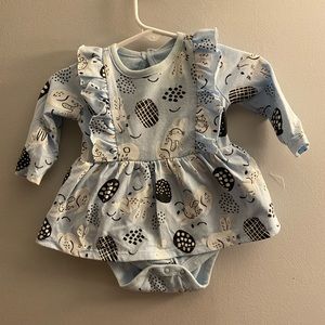0-3 Month Onesie Bundle